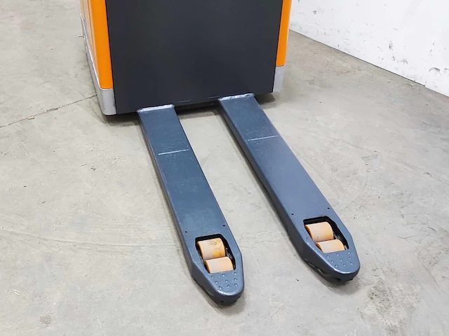 Still - fu-x20 - elektrische palletwagen - afbeelding 8 van  9