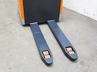Still - fu-x20 - elektrische palletwagen - afbeelding 8 van  9