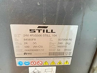 Still - fv-x12 - stapelaar - afbeelding 6 van  15