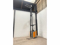 Still - fv-x12 - stapelaar - afbeelding 9 van  15