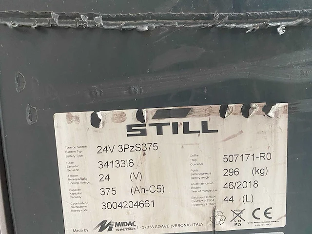 Still - fxv16n - stackers - 2019 - afbeelding 6 van  9