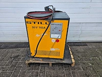 Still - heftruck lader / gelijkrichter - afbeelding 1 van  4