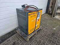 Still - heftruck lader / gelijkrichter - afbeelding 2 van  4