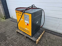 Still - heftruck lader / gelijkrichter - afbeelding 3 van  4