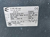 Still - heftruck lader / gelijkrichter - afbeelding 4 van  4