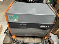 Still - hfx 48v 100a - acculaders - 2012 - afbeelding 1 van  2