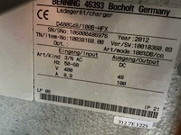 Still - hfx 48v 100a - acculaders - 2012 - afbeelding 2 van  2