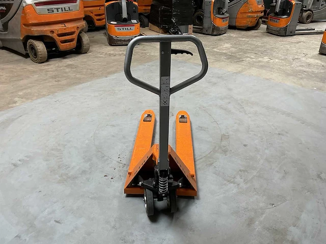 Still - hpt-25 - hydraulische handpallettrucks - 2024 - afbeelding 3 van  5