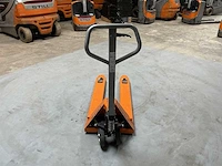 Still - hpt-25 - hydraulische handpallettrucks - 2024 - afbeelding 3 van  5