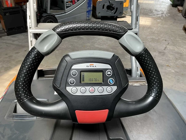 Still - ltx 50 - diverse intern transport - 2018 - afbeelding 2 van  11