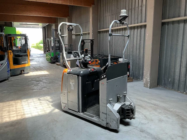 Still - ltx 50 - diverse intern transport - 2018 - afbeelding 5 van  11