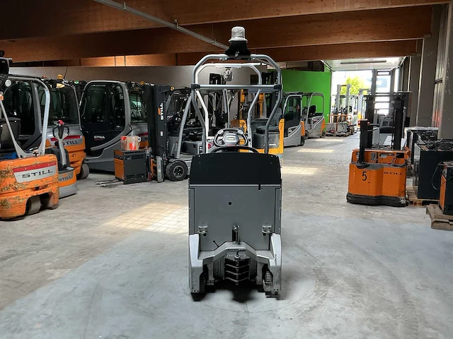 Still - ltx 50 - diverse intern transport - 2018 - afbeelding 6 van  11
