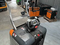 Still - ltx 50 - diverse intern transport - 2018 - afbeelding 11 van  11