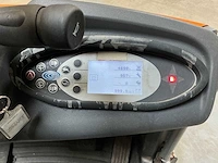 Still - ltx-70 - diverse intern transport - 2016 - 2023 batterij - afbeelding 2 van  11