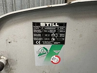 Still - ltx-70 - diverse intern transport - 2016 - 2023 batterij - afbeelding 5 van  11
