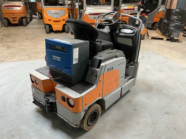 Still - ltx-70 - diverse intern transport - 2016 - 2023 batterij - afbeelding 7 van  11