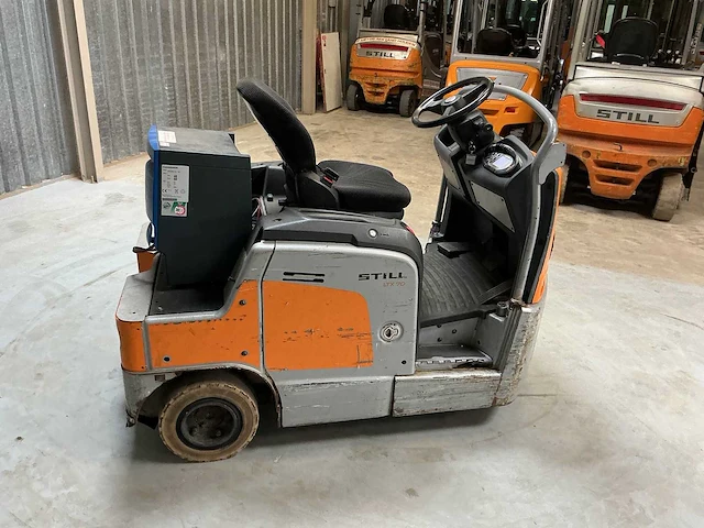 Still - ltx-70 - diverse intern transport - 2016 - 2023 batterij - afbeelding 8 van  11
