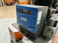 Still - ltx-70 - diverse intern transport - 2016 - 2023 batterij - afbeelding 10 van  11