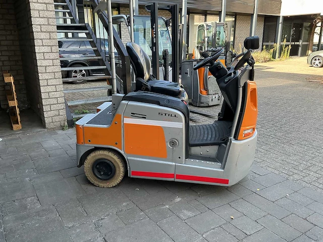 Still - ltx 70 - elektrische pallettrucks - 2018 - afbeelding 3 van  7
