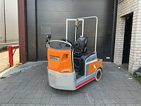 Still - ltx 70 - elektrische pallettrucks - 2018