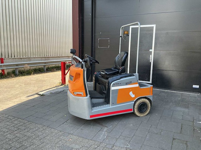 Still - ltx 70 - elektrische pallettrucks - 2018 - afbeelding 2 van  7