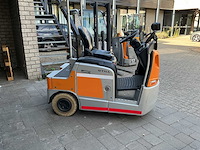 Still - ltx 70 - elektrische pallettrucks - 2018 - afbeelding 3 van  7