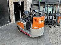 Still - ltx 70 - elektrische pallettrucks - 2018 - afbeelding 4 van  7
