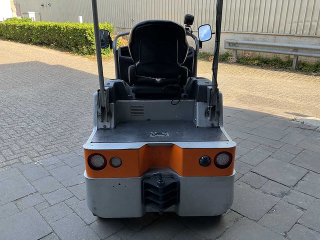 Still - ltx 70 - elektrische pallettrucks - 2018 - afbeelding 5 van  7