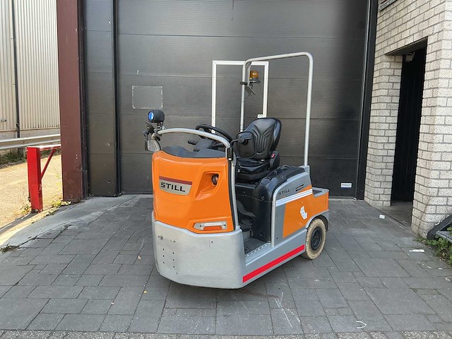 Still - ltx 70 - elektrische pallettrucks - 2018 - afbeelding 1 van  7