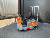 Still - ltx 70 - elektrische pallettrucks - 2018 - afbeelding 2 van  7