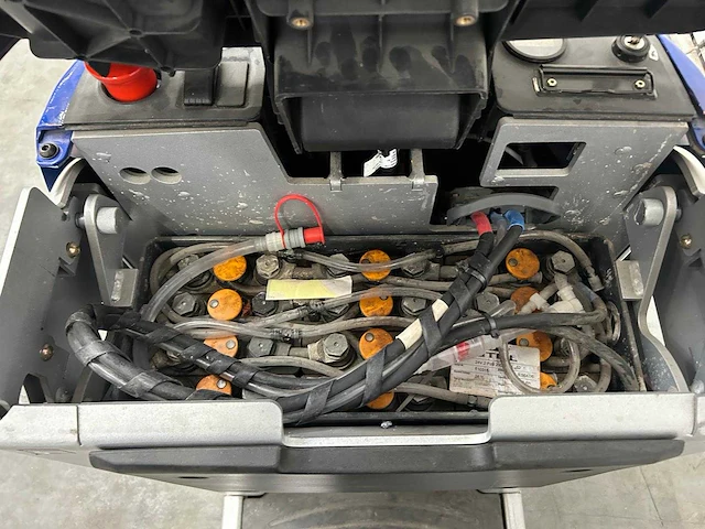 Still - ltx20 - elektrische sta-trekker - afbeelding 12 van  15