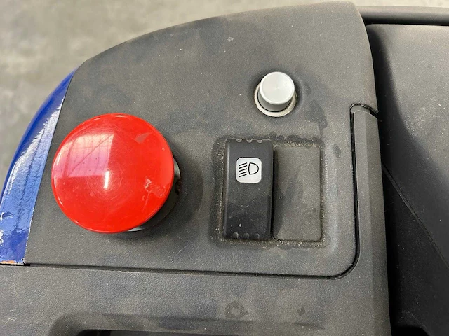Still - ltx20 - elektrische sta-trekker - afbeelding 8 van  15
