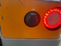 Still - ltx70 - industriële trekker - 2016 - afbeelding 7 van  15