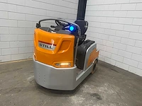 Still - ltx70 - industriële trekker - 2016 - afbeelding 10 van  15