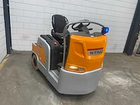 Still - ltx70 - industriële trekker - 2016 - afbeelding 12 van  15