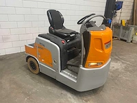 Still - ltx70 - industriële trekker - 2016 - afbeelding 13 van  15