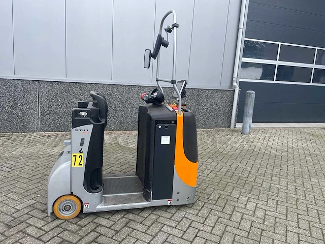 Still - orderpicker - 2008 - afbeelding 8 van  15