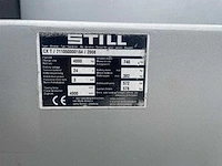 Still - orderpicker - 2008 - afbeelding 10 van  15