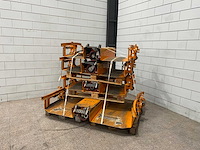 Still - overige intern transport