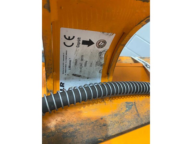 Still - overige intern transport - afbeelding 3 van  3