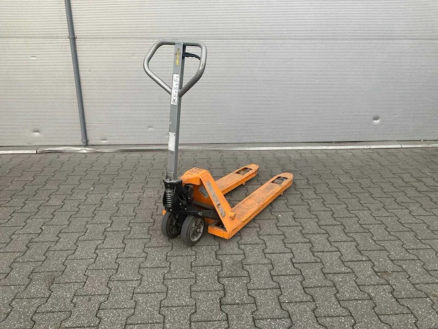 Still - palletwagen 2.5t - afbeelding 1 van  5