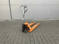 Still - palletwagen 2.5t - afbeelding 1 van  5