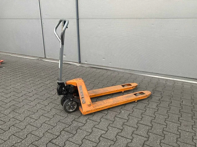 Still - palletwagen 2.5t - afbeelding 2 van  5