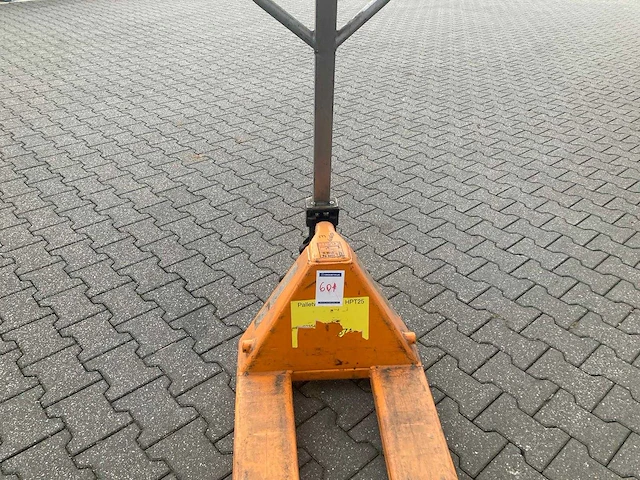 Still - palletwagen 2.5t - afbeelding 3 van  5