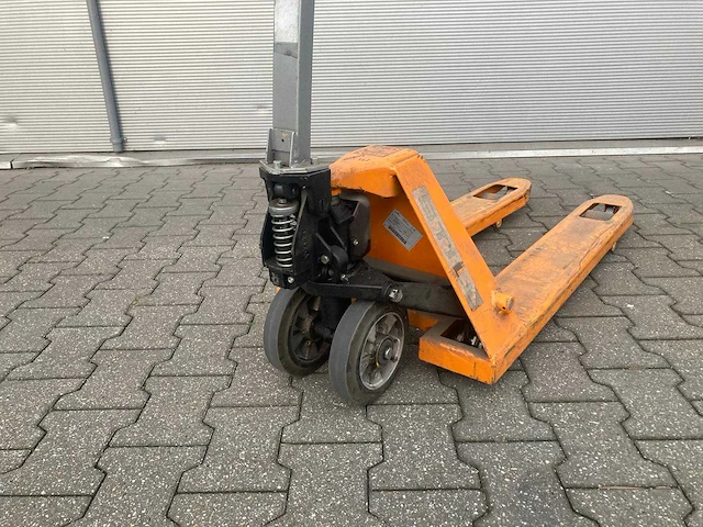 Still - palletwagen 2.5t - afbeelding 5 van  5