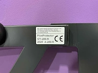 Still - pilootbeschermer - vorkheftruck accessoire - 2024 - afbeelding 5 van  6