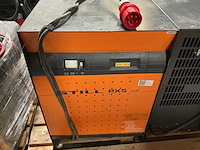 Still - px5 48v 90a - acculaders - 2018 - afbeelding 1 van  2