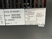 Still - px5 48v 90a - acculaders - afbeelding 2 van  2