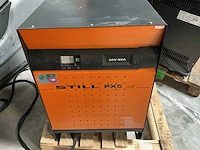 Still - px5 80v 90a - acculaders - 2016 - afbeelding 1 van  2