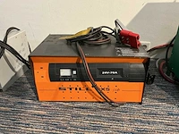 Still - pxs - 24v 70a acculaders - afbeelding 1 van  1